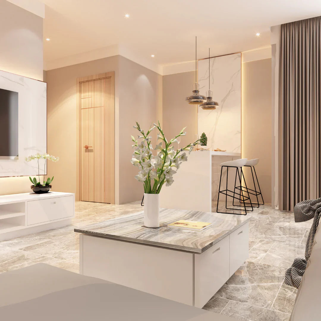 Luchtontvochtiger tegen schimmel: zo voorkom je vochtproblemen in huis