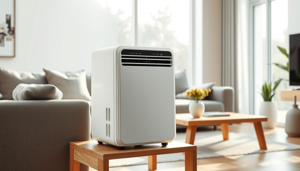 Beste luchtontvochtigers 2025