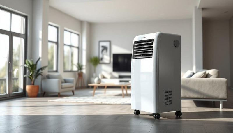 Beste mobiele airco: complete gids, vergelijking & tips