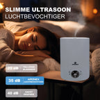 Luchtbevochtiger Aironex 6 liter