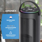 Elektrische Kachel 2000 watt