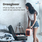 Aircooler Roze