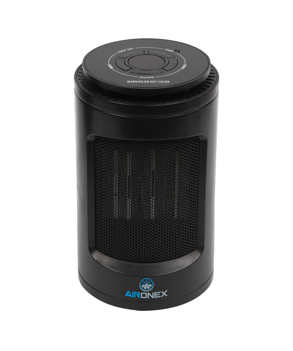 Elektrische Kachel 1200 Watt