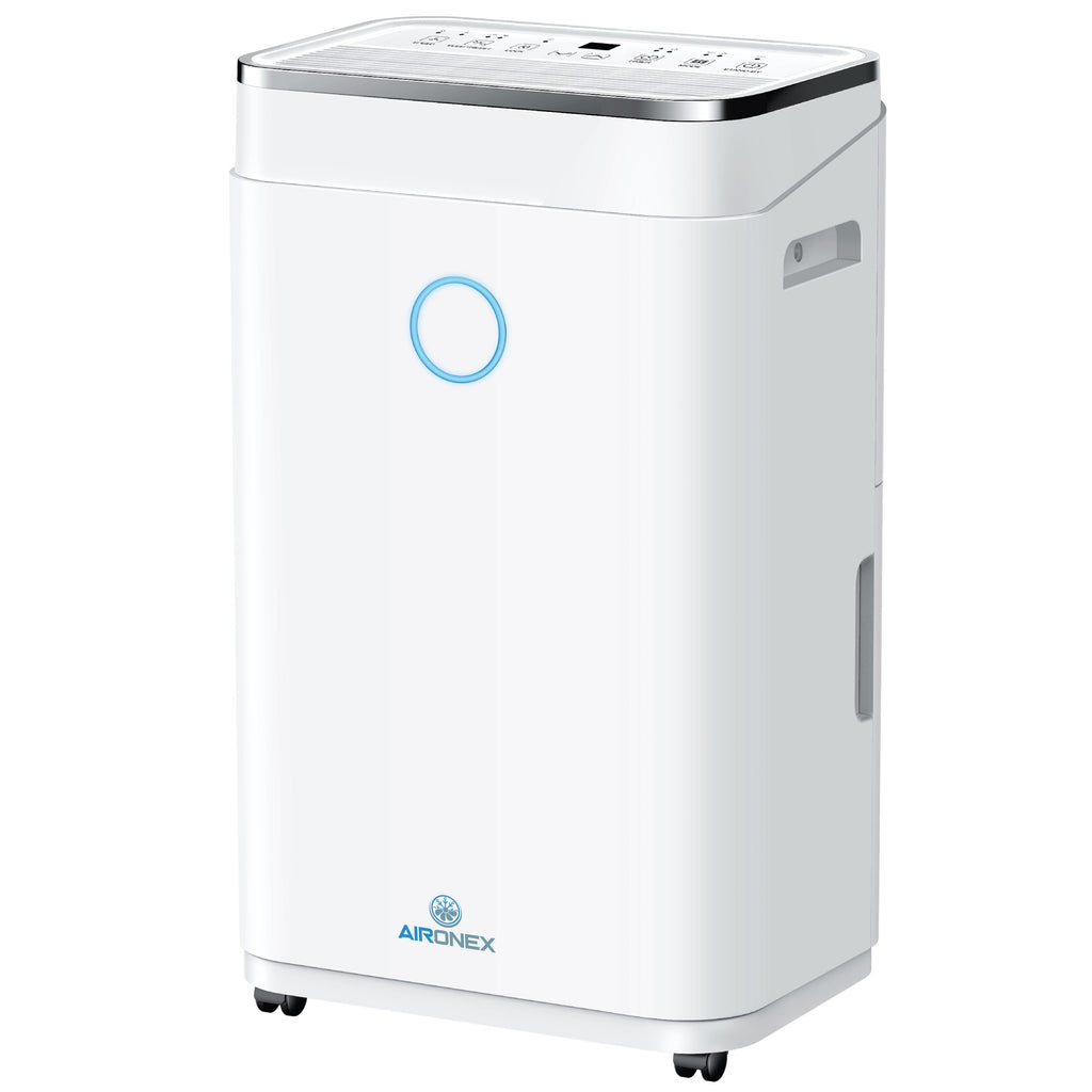 Luchtontvochtiger Aironex 20 ltr