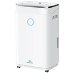 Luchtontvochtiger Aironex 20 ltr