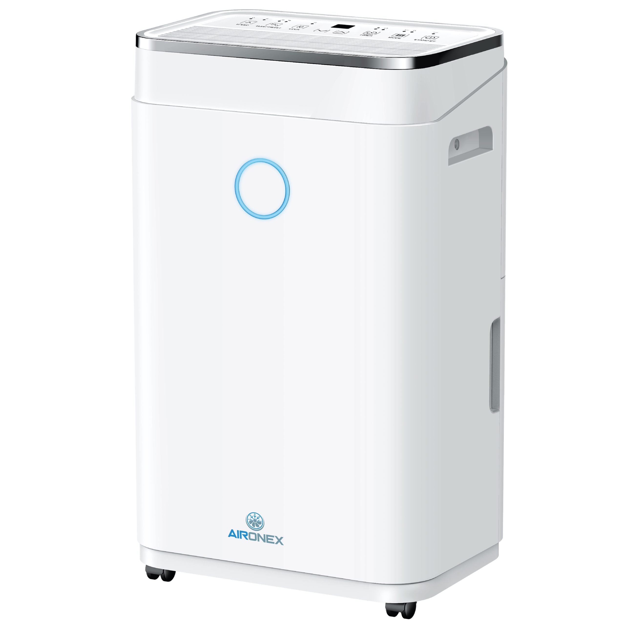 Luchtontvochtiger Aironex 20 ltr