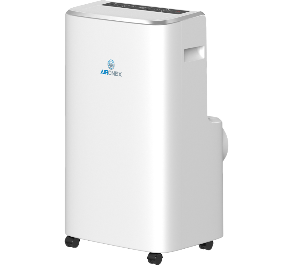 Aironex Mobiele Airco 12000 BTU