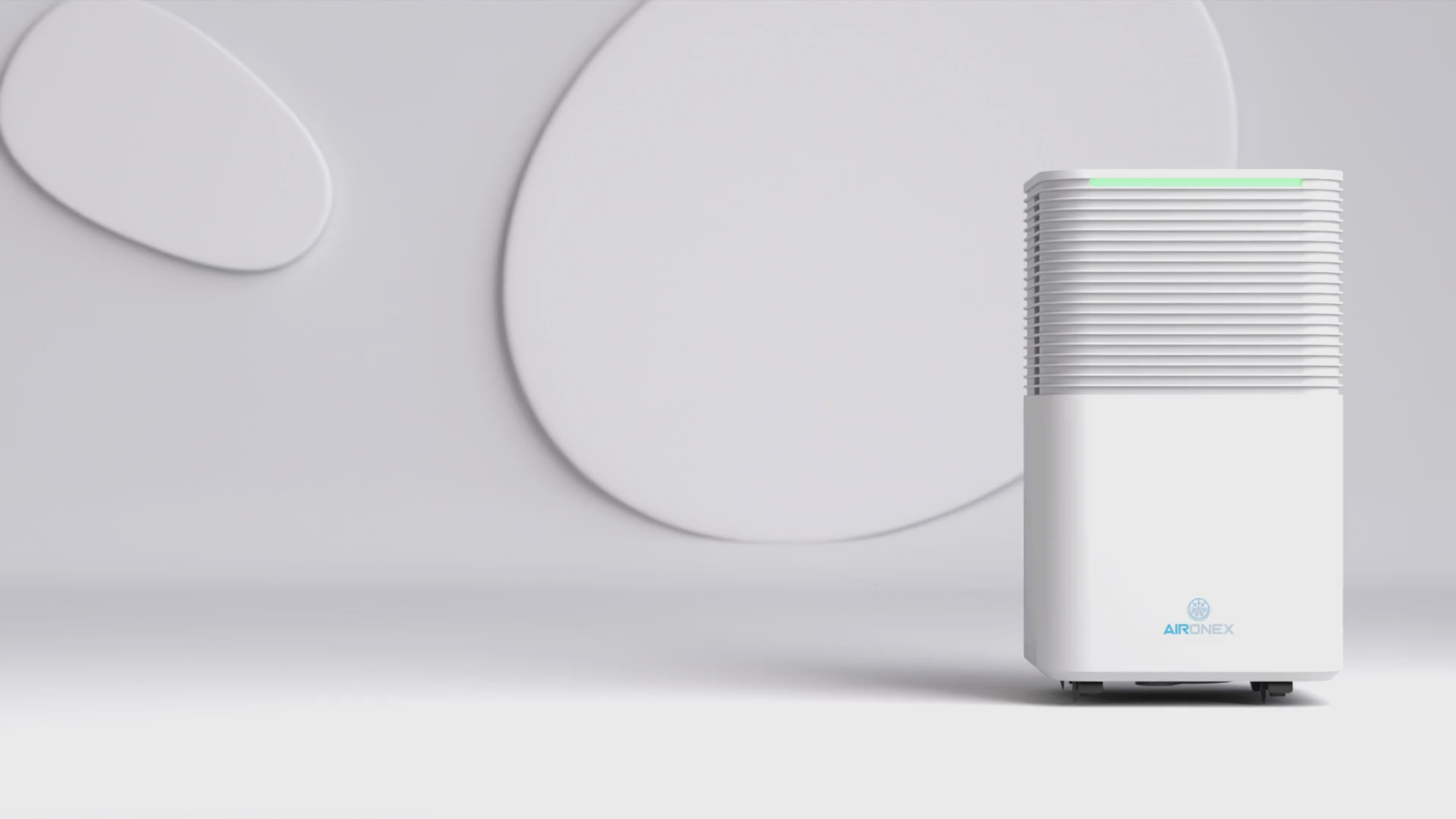 Luchtontvochtiger 12 liter